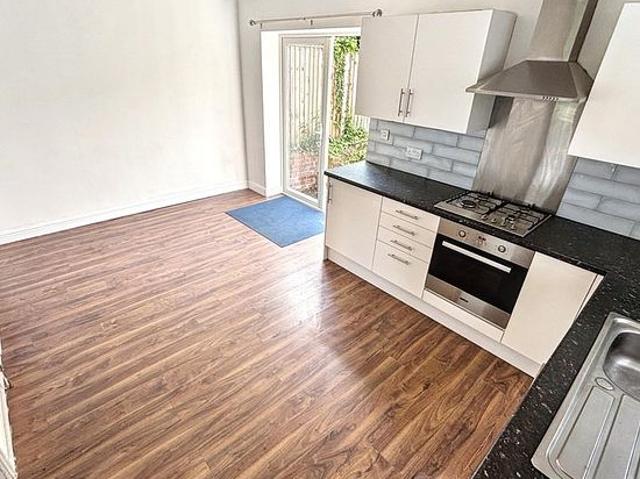 House for rent in Pudsey, West Yorkshire