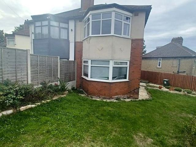 House for rent in Harehills, West Yorkshire