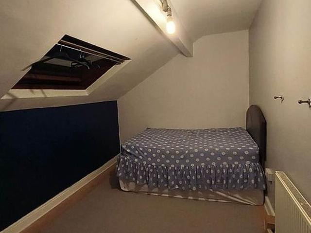 House for rent in Holbeck, Beeston Hill