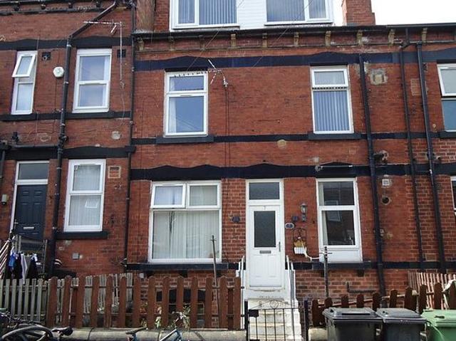 House for rent in Hunslet Carr, Leeds
