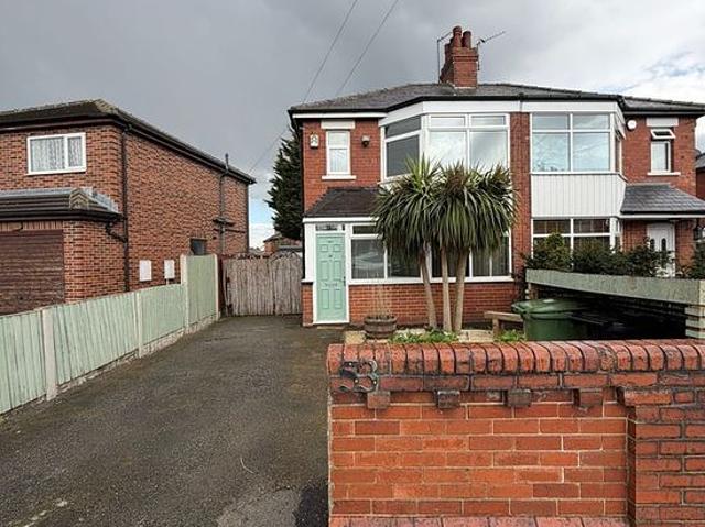 House for rent in Killingbeck, West Yorkshire