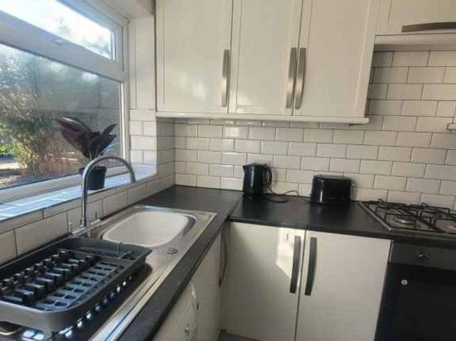 House for rent in Osmondthorpe, West Yorkshire