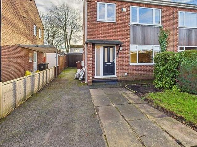 House for rent in West Yorkshire