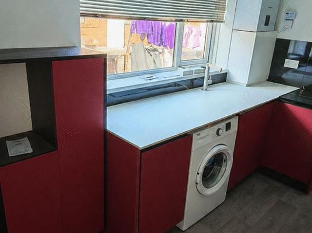 House for rent in Chapel Allerton, West Yorkshire
