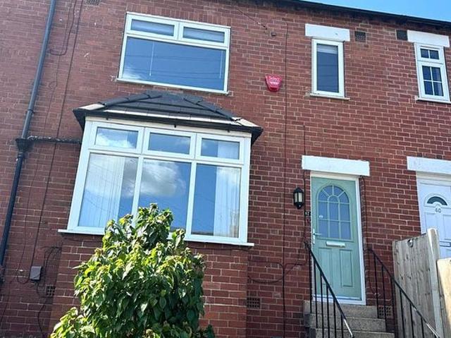 House for rent in Pudsey, West Yorkshire