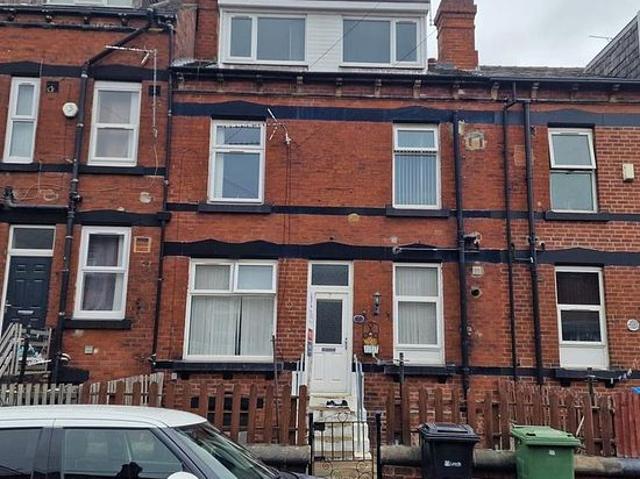 House for rent in Hunslet Carr, Leeds