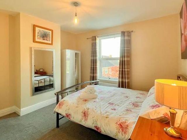 House for rent in Rufford Park, Yeadon