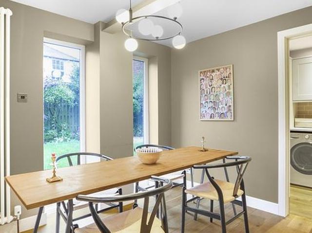 House for rent in Oakwood, Leeds