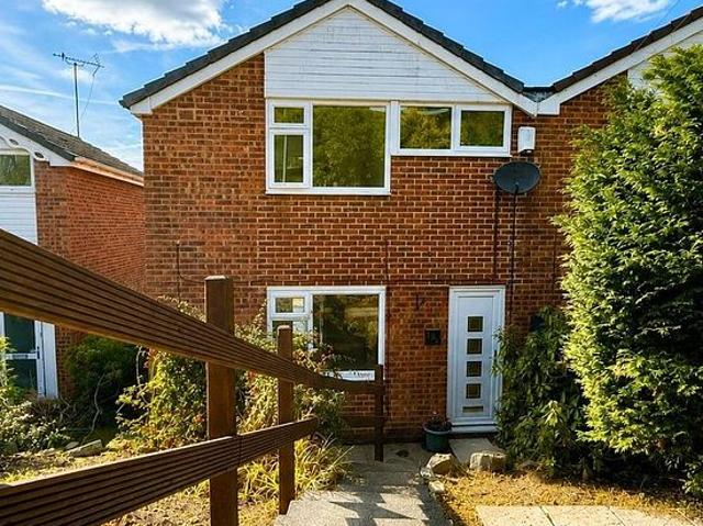 House for rent in Cookridge, West Yorkshire