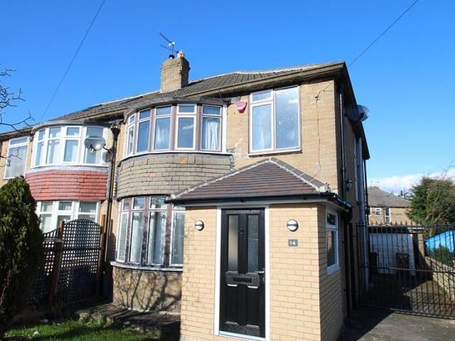 House for rent in Chapel Allerton, West Yorkshire