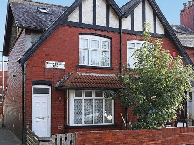 House for rent in Beeston, Leeds