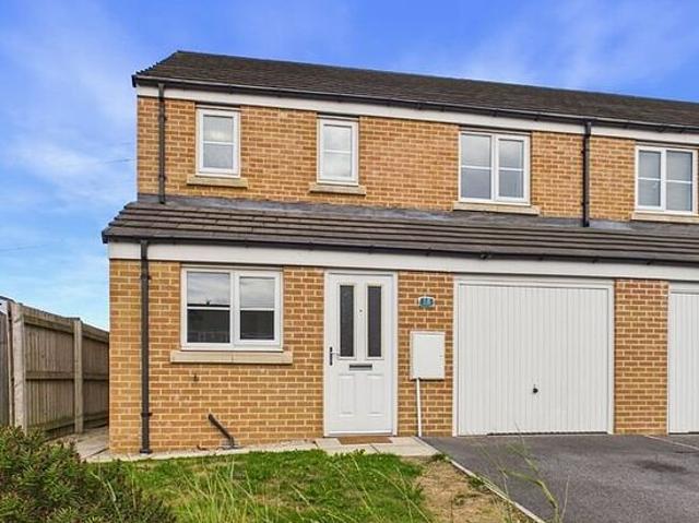 House for rent in Churwell, West Yorkshire