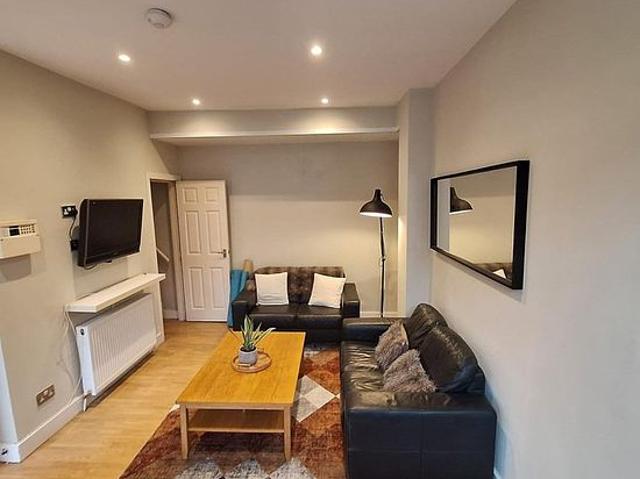 House for rent in Burley, West Yorkshire