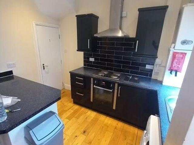 House for rent in Woodhouse, West Yorkshire