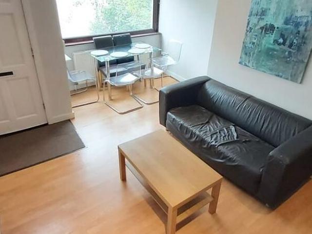 House for rent in Burley, West Yorkshire