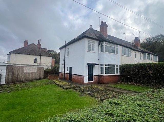 House for rent in Hyde Park, West Yorkshire
