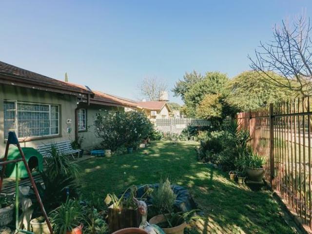 House for sale in Wolmaransstad, Maquassi Hills Local Municipality