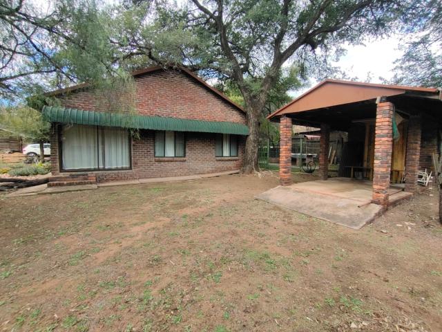 House for sale in Thabazimbi, Limpopo