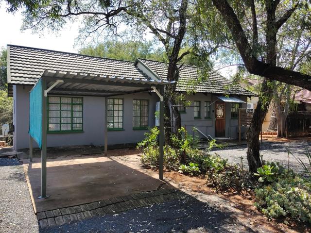 House for sale in Thabazimbi, Limpopo