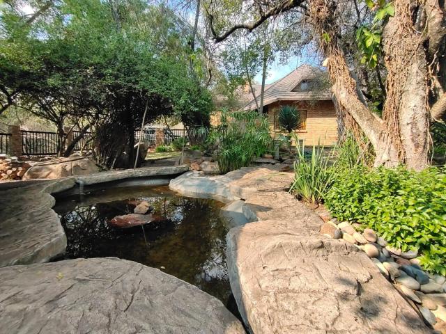 House for sale in Thabazimbi, Limpopo