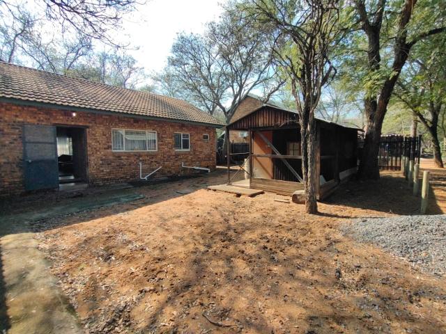House for sale in Thabazimbi, Limpopo