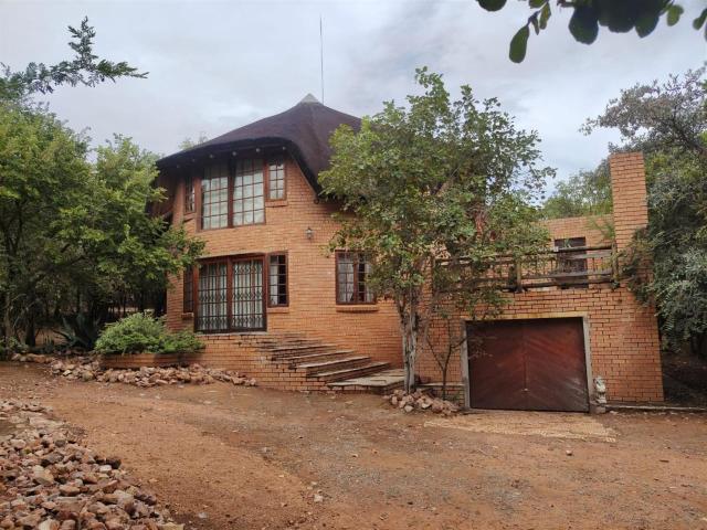 House for sale in Thabazimbi, Limpopo