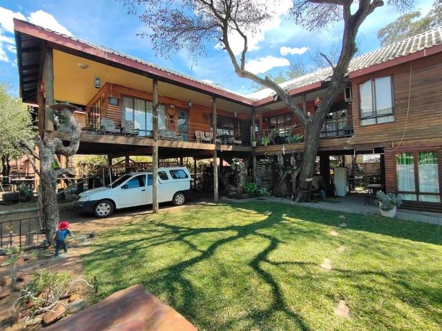 House for sale in Thabazimbi, Limpopo