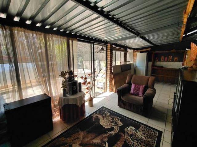 House for sale in Limpopo