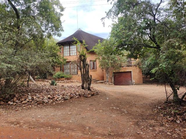 House for sale in Thabazimbi, Limpopo