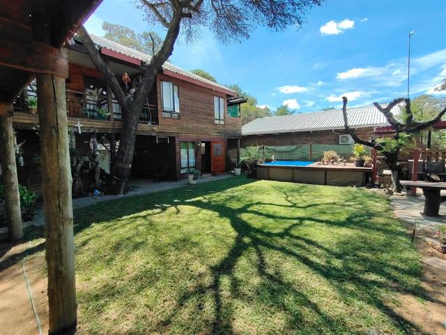 House for sale in Thabazimbi, Limpopo