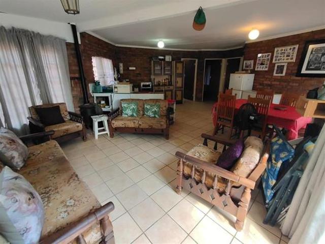 House for sale in Limpopo