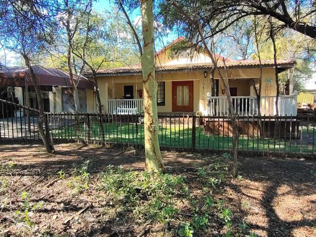House for sale in Thabazimbi, Limpopo