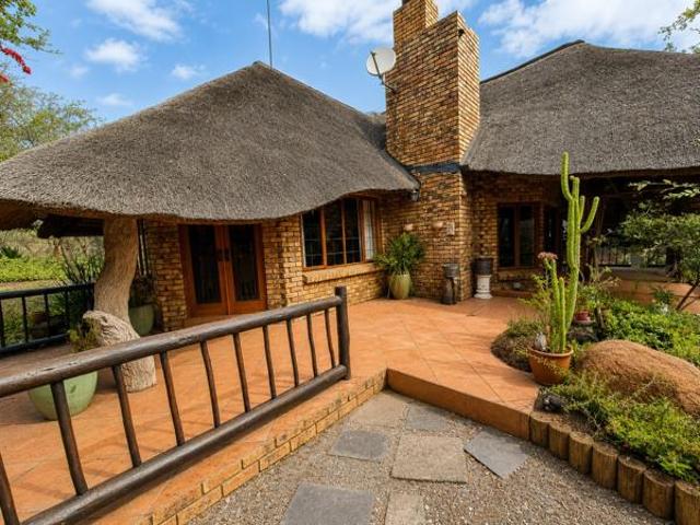 House for sale in Limpopo