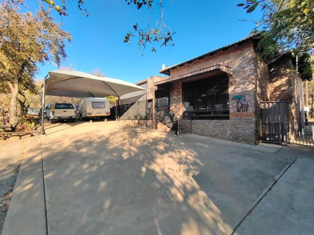 House for sale in Thabazimbi, Limpopo