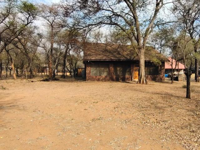 House for sale in Thabazimbi, Limpopo