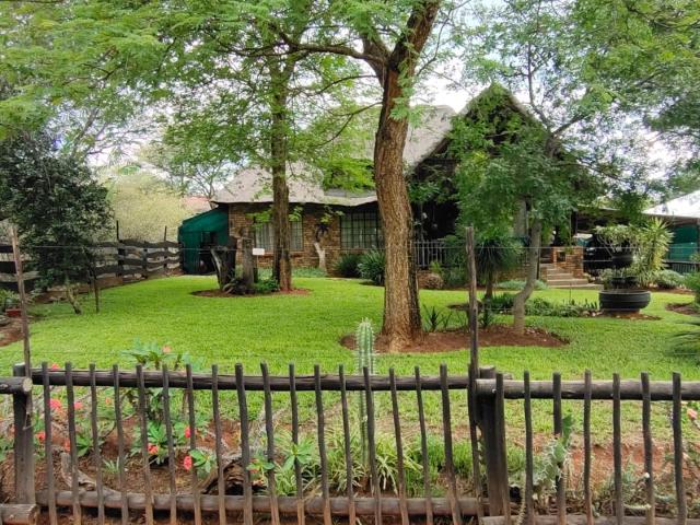 House for sale in Thabazimbi, Limpopo