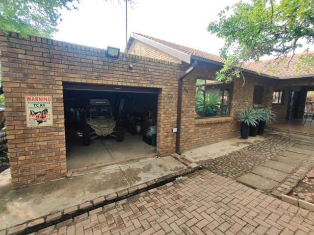 House for sale in Limpopo