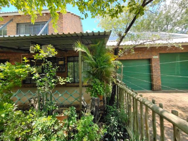 House for sale in Thabazimbi, Limpopo