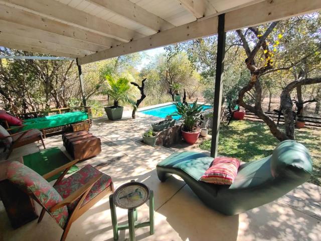 House for sale in Thabazimbi, Limpopo