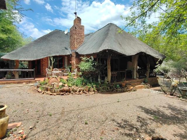 House for sale in Thabazimbi, Limpopo