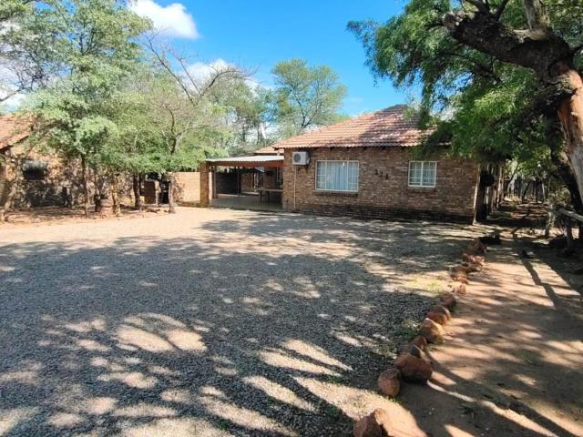 House for sale in Thabazimbi, Limpopo