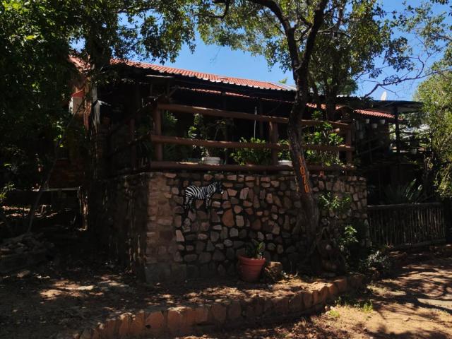 House for sale in Thabazimbi, Limpopo