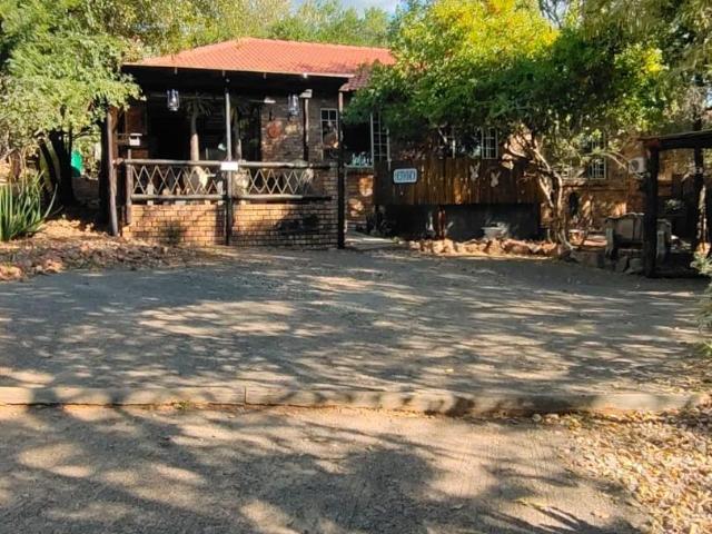 House for sale in Thabazimbi, Limpopo