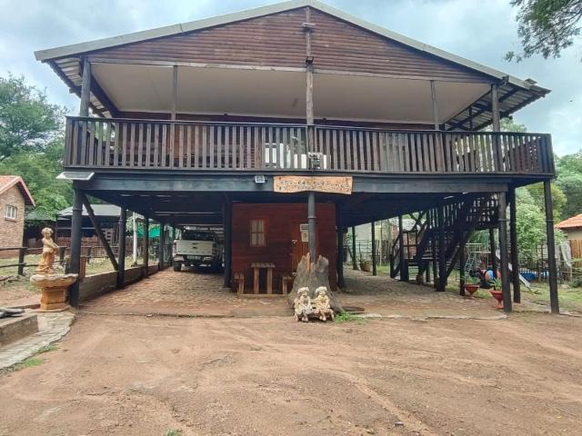 House for sale in Thabazimbi, Limpopo