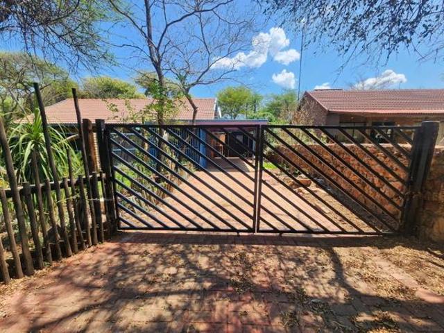 House for sale in Limpopo