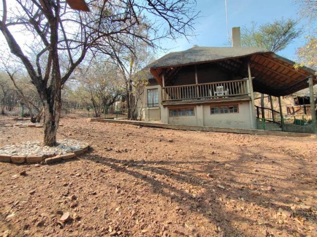 House for sale in Thabazimbi, Limpopo