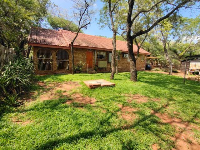House for sale in Thabazimbi, Limpopo