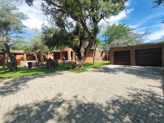 House for sale in Thabazimbi, Limpopo