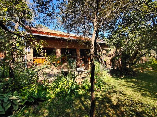 House for sale in Thabazimbi, Limpopo
