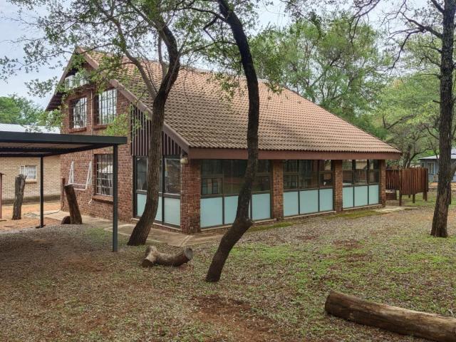 House for sale in Thabazimbi, Limpopo